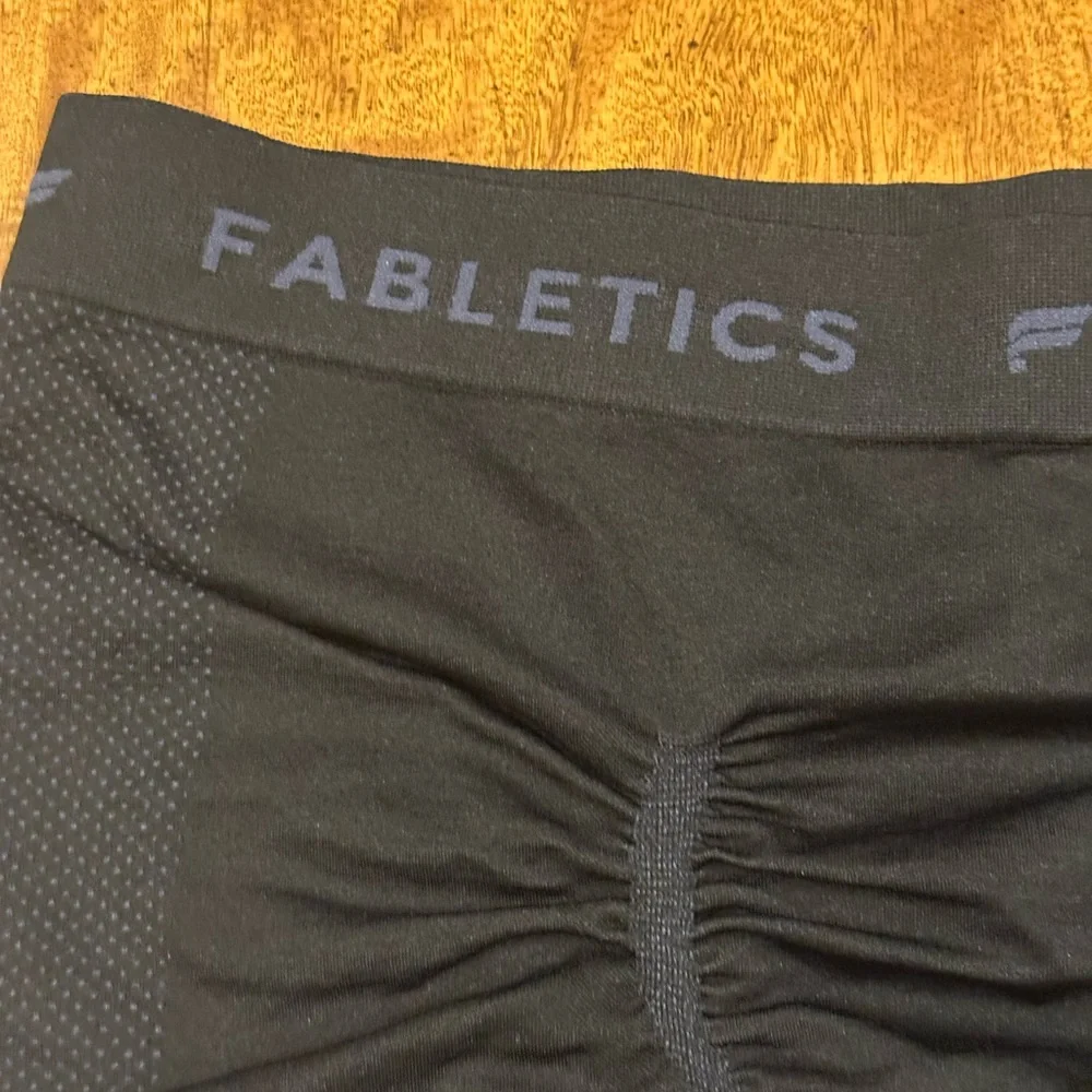 Fabletics new tags